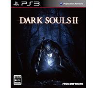 PS3 DARK SOULS II 2 Sony PlayStation 3 con número de seguimiento Hecho en Jap...