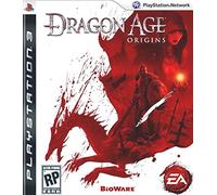 Ps3 - Dragon Age Origins [DVD AUDIO]