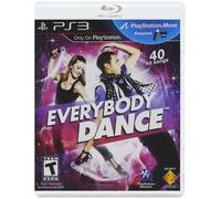 PS3 Everybody Dance (Sony Playstation 3) (Importación USA)