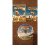 PS3 - Everybodys Golf: World Tour