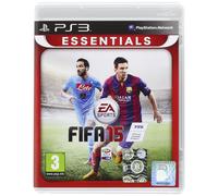 PS3 FIFA 15 ESSENTIAL (PC) (Importación USA)