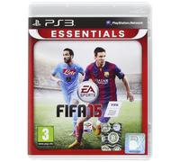 PS3 FIFA 15 ESSENTIAL (PC) (Importación USA)