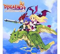 Ps3 Game [Disgaea D2] Arrange