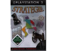 PS3 Games Strategie [Importación alemana]
