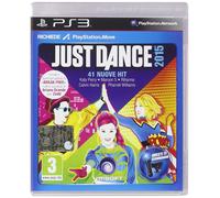 PS3 Just Dance 2015 (ITA Cover) /PS3 Game NUEVO