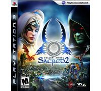 Ps3 - Koch Media Sacred 2 Fallen Angel Collectors Edition - Juego (DEU)