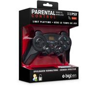 PS3 Pad RF con parental control [Importación italiana]