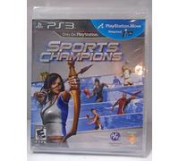 PS3 PLAYSTATION 3 CAMPEONES DEPORTIVOS