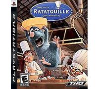PS3 - Ratatouille