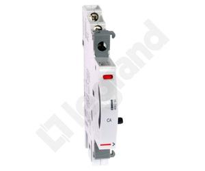 PS350 CONTACTO AUXILIAR 5A 1Z 0.5M 250V AC 406250