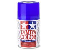Ps38 Spray P Azul Translucido