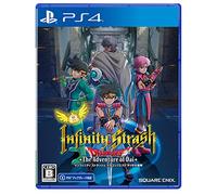 インフィニティ ストラッシュ ドラゴンクエスト ダイの大冒険 -PS4 [早期購入特典]付