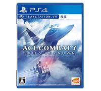 ?PS4?ACE COMBAT 7: SKIES UNKNOWN?????????ACE COMBAT 5: THE UNSUNG WAR ( PS2???) ? ????????? F-4E PhantomII???????????????3???????????????????? (??) [video game]
