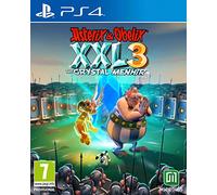 Ps4 Asterix & Obelix Xxl 3: The Crystal Menhir