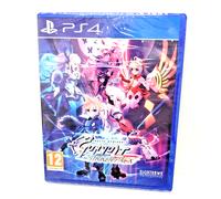 PS4 Azure Striker Gunvolt Striker Pack | Nuevo Y Sellado | Compatible Con PS5