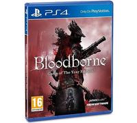 Ps4 Bloodborne - Game Of The Year Edition