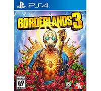 PS4 BORDERLANDS 3 (EE. UU.)
