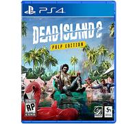 PS4 Dead Island 2 PULP Edition