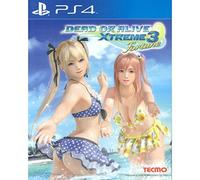 PS4 DEAD OR ALIVE XTREME 3 FORTUNE [ENGLISH SUBTITLE] for PS4 [PlayStation 4] by Koei Tecmo Games