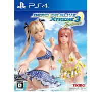 PS4 Dead or Alive Xtreme 3 Fortune Japonés PlayStation 4 NUEVO