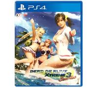 PS4 Dead or Alive Xtreme 3 Scarlet (Importacion)