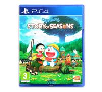 PS4 Doraemon Story of Seasons (PlayStation 4)