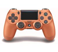 PS4 - Dualshock 4 Wireless-Controller Copper