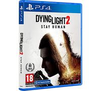 PS4 DYING LIGHT 2
