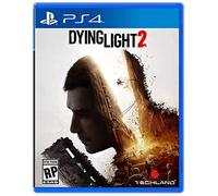 Dying Light 2 Stay Human - PlayStation 4 (Sony Playstation 4) (Importación USA)