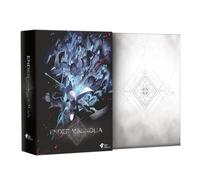 PS4 Ender Magnolia Deluxe Edition