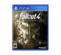 PS4 FALLOUT 4 (US)