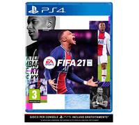 PS4 - FIFA 21 - PAL EU - NO NTSc]videojuego]videojuego]