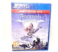 PS4 Horizon Cero Dawn ( Hits) Edición Completa PS5 Compatible Nuevo y Sellado