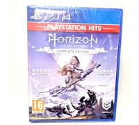 PS4 Horizon Cero Dawn ( Hits) Edición Completa PS5 Compatible Nuevo y Sellado