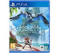 Horizon Forbidden West Standard Vrs Juego para Consola Sony PlayStation 4 PS4