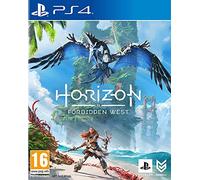 Sony Videojuego PlayStation 4 Horizon: Forbidden West – Guerrilla Games