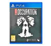 PS4 Juego The Occupation PS4 PLAYSTATION 4 Nuevo Precintado PS5 Compatible Juego
