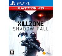 【PS4】KILLZONE SHADOW FALL PlayStation Hits