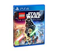 PS4 Lego Star Wars: La Saga Skywalker