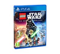 PS4 LEGO STAR WARS: LA SAGA SKYWALKER
