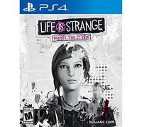 Square Enix - Juego para PlayStation 4 - Life Is Strange: Before the Storm