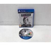 PS4 Life Is Strange: Before The Storm Complete Season + Farewell