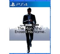 PS4 - Like A Dragon Gaiden El Hombre Que Borro Su Nombre Juego