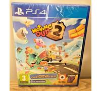 PS4 Movimiento Out 2 Nuevo Precintado Juego Niños PS5 Compatible