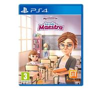 PS4 MY UNIVERSE: MI TEACHER