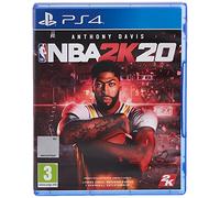 PS4 - NBA 2K20 Legend Edition - [PAL UK - MULTILANGUAGE]
