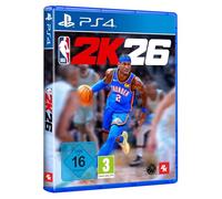 PS4 NBA 2K26 EU