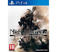 PS4 NieR: Automata Game of the YoRHa Edition