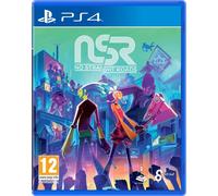 PS4 No Straight Roads Game NUEVO