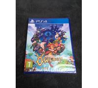 PS4 Owlboy PAL Es Nuevo En Blister